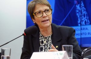 PIB agropecuário em 2021 deve ter crescimento de 3,2%, diz Ipea