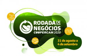 Rodada de Negócios 2020: segurança é prioridade da Coopercam