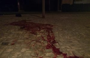 Autores brigam por pinga, provoca homicídio e são presos pela PM de S. S. Paraíso