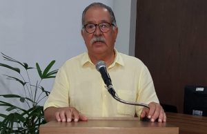 Paulo Rubens diz que Monte Santo precisa de um ônibus circular com urgência