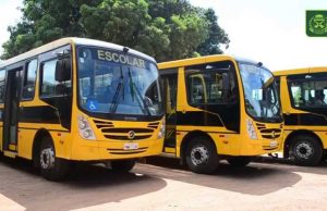Prefeituras de Minas Gerais ainda têm oportunidade de comprar ônibus escolares pelo programa Caminho da Escola