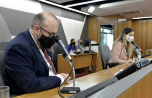 Comissão aprova audiências sobre educação na pandemia