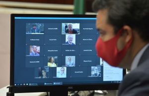 Deputados criticam tentativa de privatização da Copasa