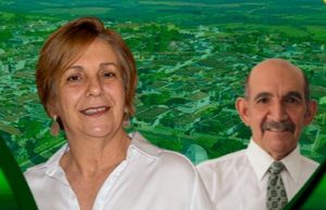 Início da campanha eleitoral em Monte Santo de Minas foi tranquilo