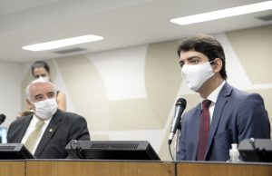 Deputado Cássio Soares é relator da PEC-52 do Lago de Furnas