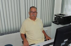 Vereador Paulo Rubens se despede da vida pública