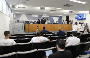 Aprovação de PEC pode ajudar a manter nível de Furnas