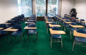 Decisão suspende volta às aulas das escolas particulares no Estado