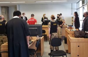 Membro da Galoucura é condenado por lesão corporal e violência