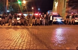 Polícia Militar desencadeia operações repressivas nas cidades de Monte Santo de Minas e Arceburgo