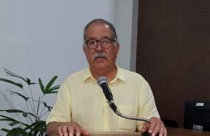 Projeto de Lei do vereador Paulo Rubens homenageia o saudoso Dr. Miguel Abrão da Silva