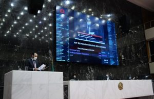 Resposta a Bolsonaro veio nas urnas, segundo deputados