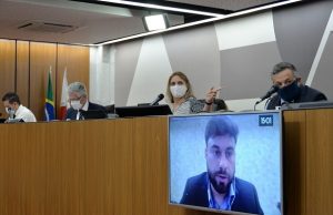 Vítimas e autoridades criticam possível acordo com a Vale