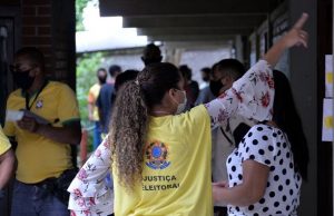 Composição da ALMG não se modifica após 1º turno