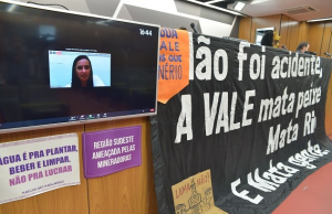 Revolta e pedido de CPI marcam 5 anos da tragédia de Mariana