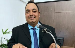 Na Câmara Municipal de Monte Santo 5 vereadores não retornam para a legislatura 2021 a 2024