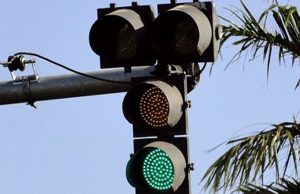 Homem é condenado por furto de fiação elétrica de semáforos