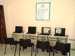 FURNAS promove inclusão digital para alunos do ensino fundamental de Itamogi