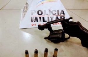 Comerciante é vítima de homicídio em S. S. Paraíso