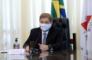 Presidente reeleito diz que vai priorizar autonomia da ALMG