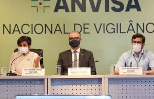 Registrar essa vacina está mais difícil que o imaginado