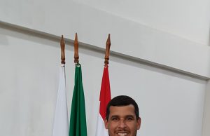 Projeto de Lei do vereador João Crente denomina o Terminal Rodoviário de Monte Santo de Minas de “Vereador José Antônio da Silva”