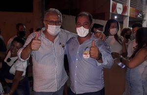 Prefeito, vice e vereadores eleitos em 15 de novembro em Monte Santo de Minas serão diplomados na quinta-feira, 17