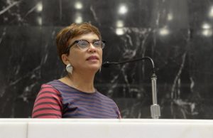 Deputada Marília Campos é eleita prefeita de Contagem