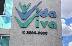 ACIV Mulher faz doação de leite à Associação Vida Viva de Varginha