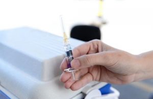 Sancionada lei que garante acesso à vacina contra Covid-19