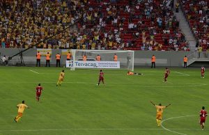 Bolsonaro veta suspensão de dívidas para clubes de futebol