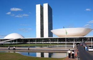 A sucessão da presidência do Congresso