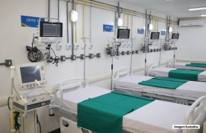Santa Casa de Passos passa a ofertar 40 leitos de UTI para COVID-19