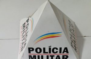 Polícia Militar de Monte Santo de Minas prende suspeito por tráfico de drogas