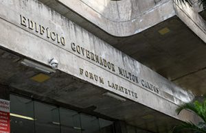 Condenado por assassinar companheira a facadas