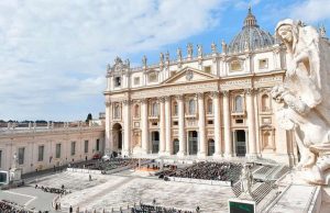 Condenação no Vaticano