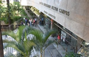 VEP BH suspende reconhecimento facial e limita visita a presos