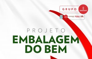 Grupo Ouseuse lança projeto para reuso de embalagens plásticas