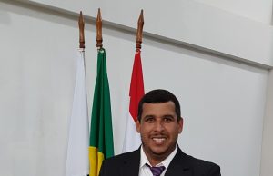 Rampas de acessibilidade por toda extensão da Av. Vital Paulino da Costa para pessoas com mobilidade reduzida, requere João Crente