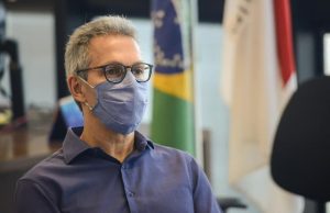Governo e Ministério Público atuarão em parceria para garantir a adesão às regras da onda roxa em todo o estado