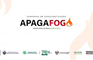 Sindicato de Monte Santo lança campanha Apaga Fogo