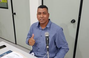 Com acréscimo de óbitos pela Covid 19 em Monte Santo Flavin Mathilha pede atendimento psicológico para famílias que perderam entes queridos