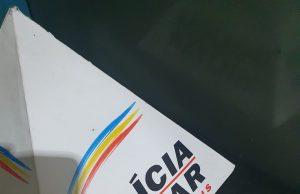 Polícia Militar de Monte Santo de Minas prende suspeitos de furto e tráfico de drogas