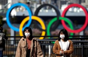 Olimpíadas novamente em cheque com aumento de casos no Japão