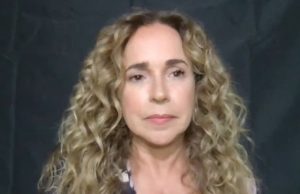 Dia Internacional da Liberdade de Imprensa: Daniela Mercury defende atuação de jornalistas no Brasil