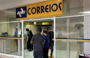 Correios investe R$ 1,1 bilhão em infraestrutura