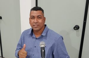 Flavin Mathilha pede informações sobre ações que a Prefeitura está tomando para conter o avanço da Covid 19 no município