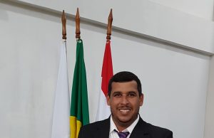 João Crente sugere a implantação do programa “Remédio 24 horas” no Pronto Socorro Municipal