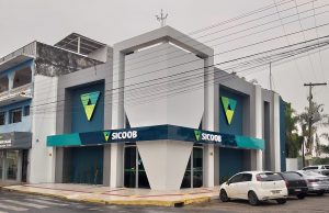 Expansão física do Sicoob leva a instituição ao segundo lugar no ranking do BC