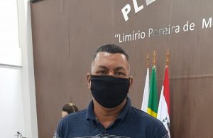 Flavin Mathilha pede “mutirão de testagem na população para detectar possíveis pacientes assintomáticos ou sintomáticos do Covid 19”